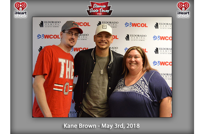 Kane Brown