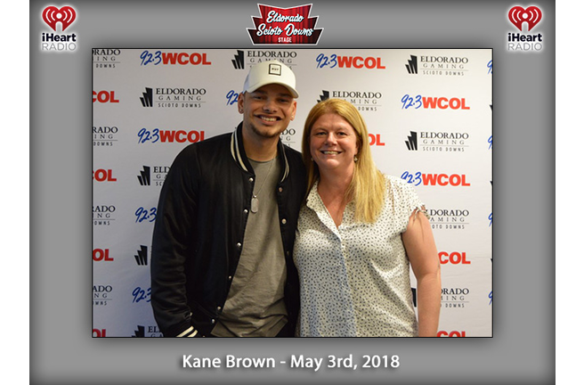 Kane Brown