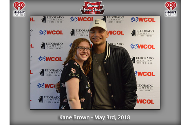 Kane Brown