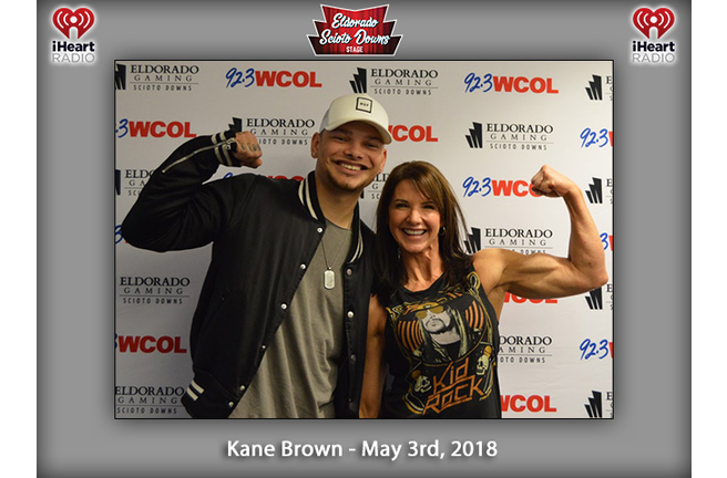 Kane Brown