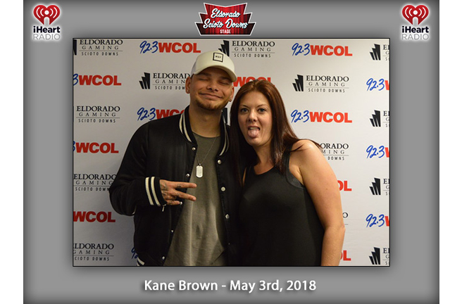 Kane Brown