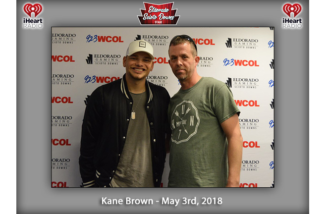 Kane Brown