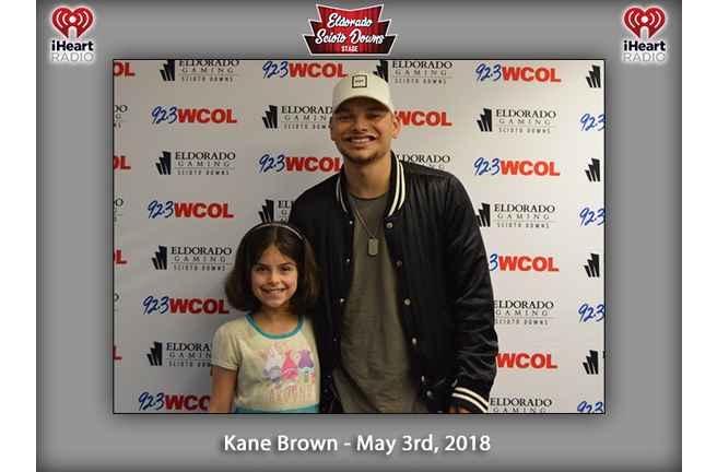 Kane Brown