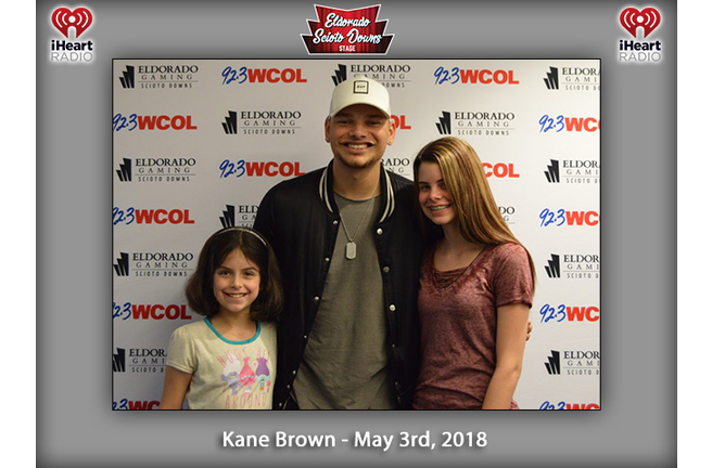 Kane Brown