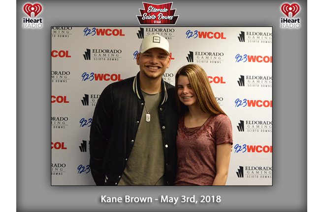 Kane Brown