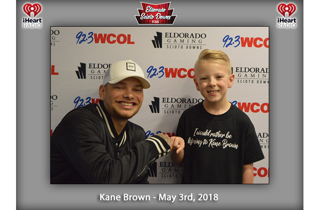 Kane Brown