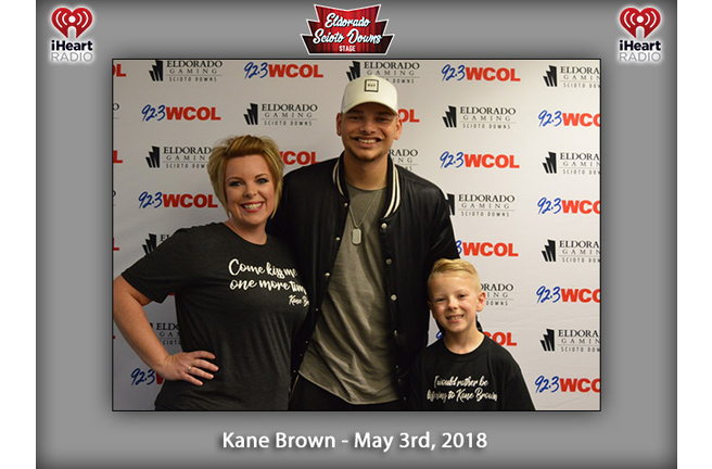 Kane Brown