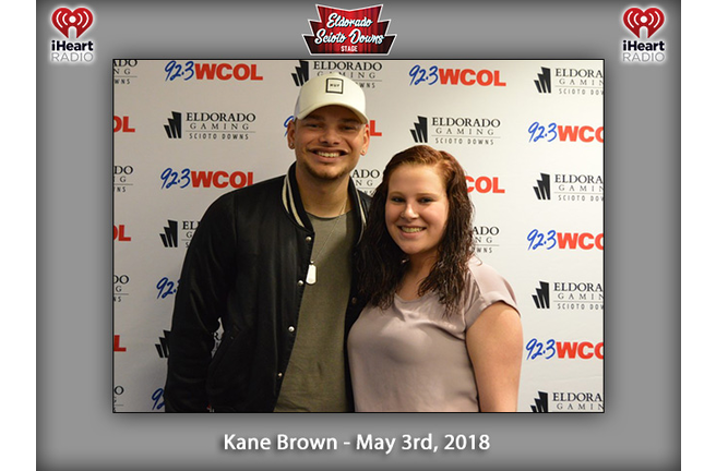 Kane Brown