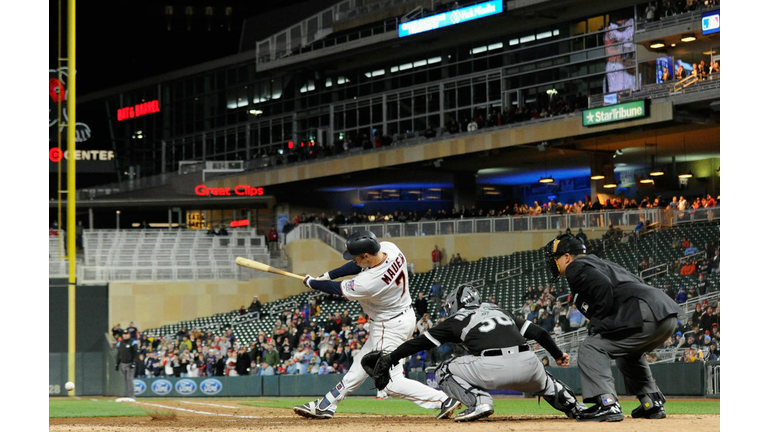 Photo: Getty Images