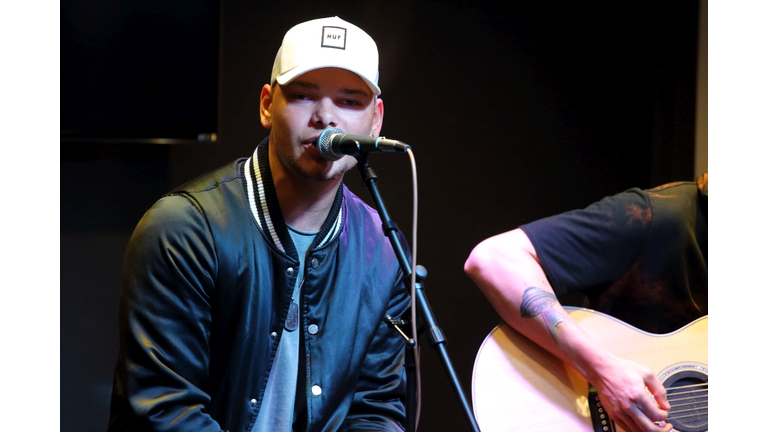 Kane Brown 