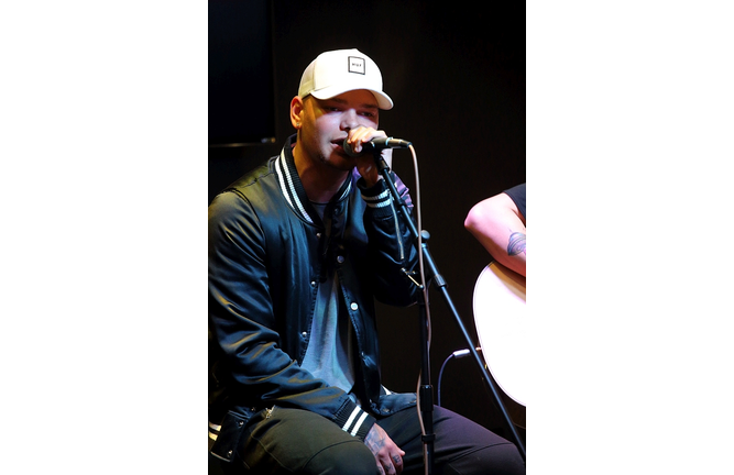 Kane Brown 