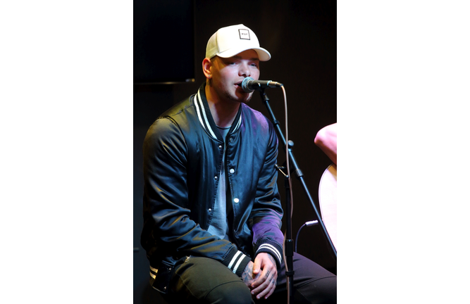 Kane Brown 