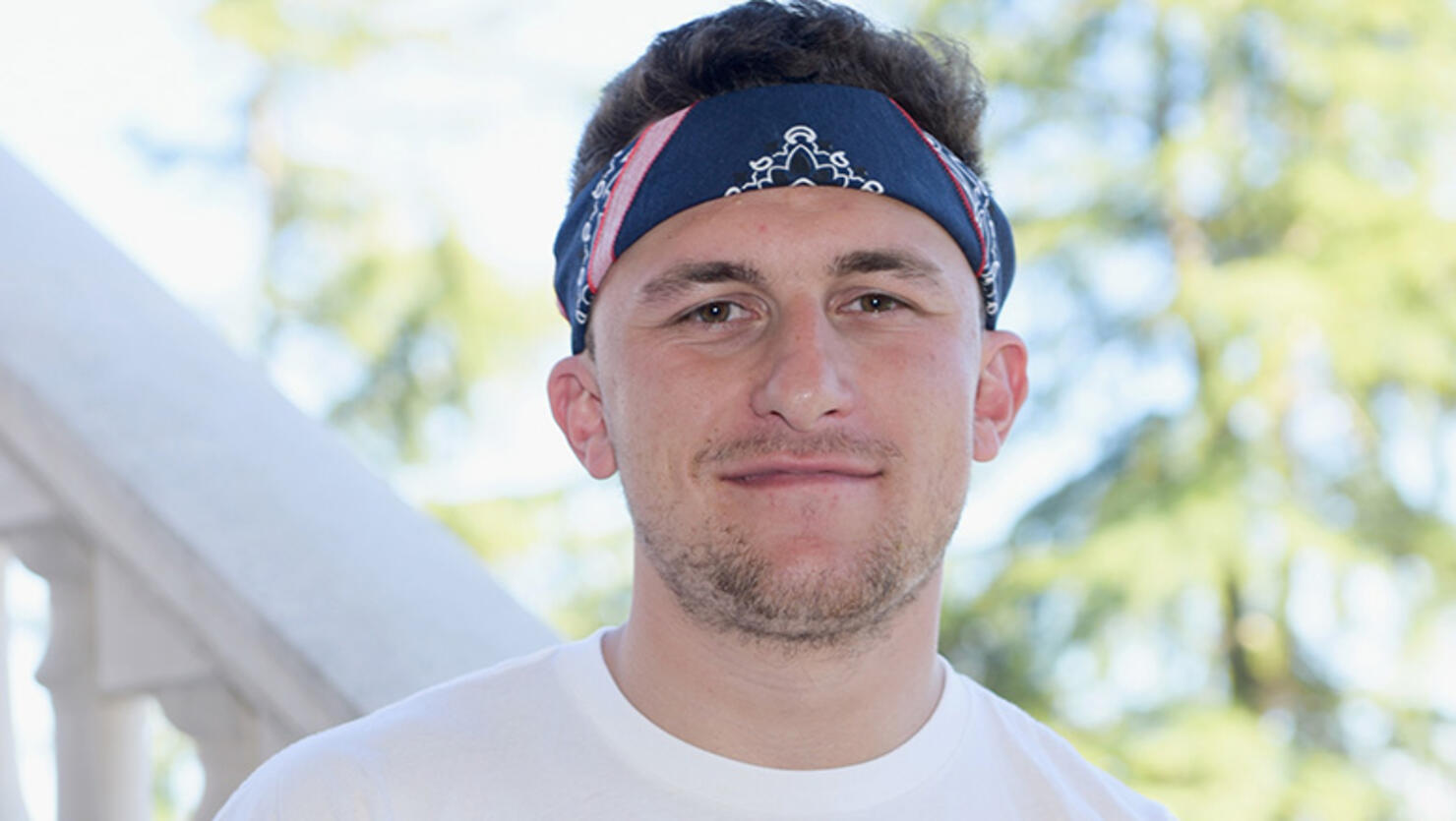 Johnny Manziel