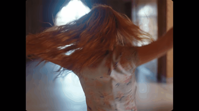 Florence + the Machine "Hunger" Music Video