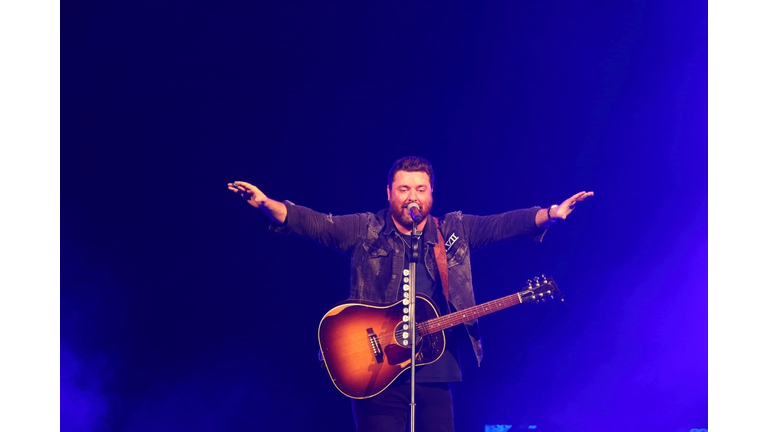 Chris Young and Kane Brown