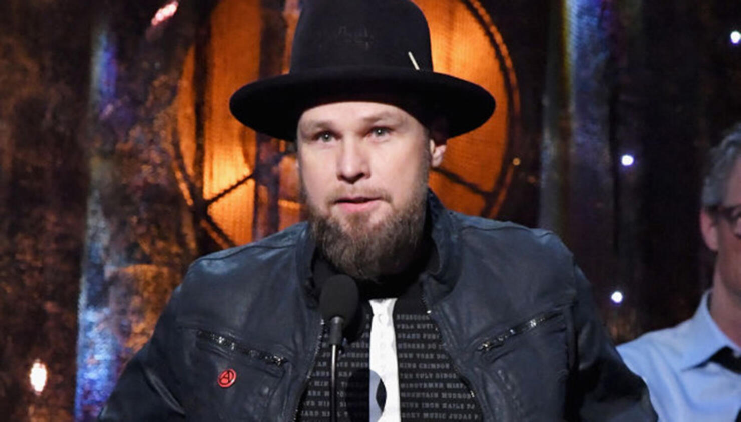 Pearl Jam Bassist Says Kanye West Is Just Trying to Get in the News