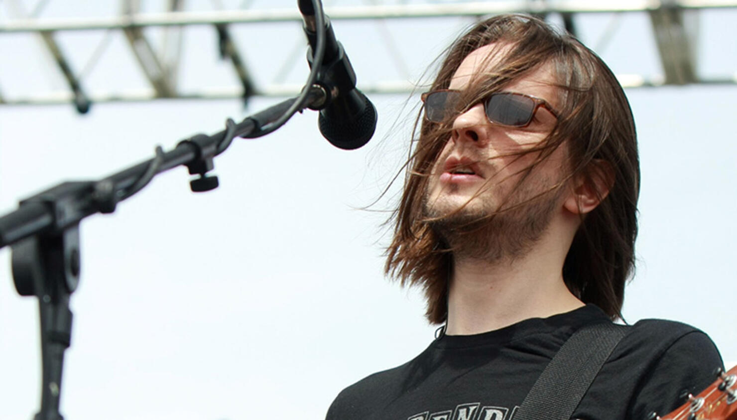 Steven Wilson Says He Expects "to Lose Fans With Every Album"