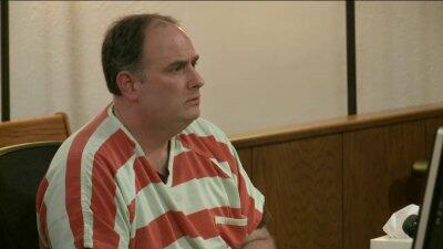 Adoptive father ordered to prison in West Des Moines teen's death - Thumbnail Image