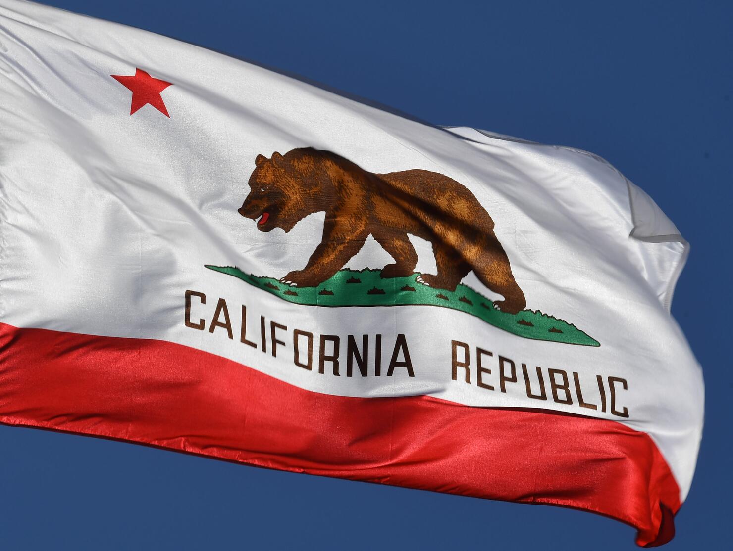 California becomes world's fifth largest economy