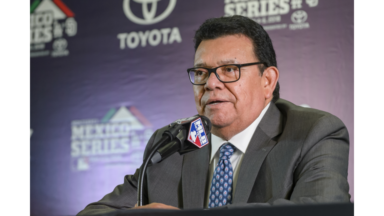 Fernando Valenzuela