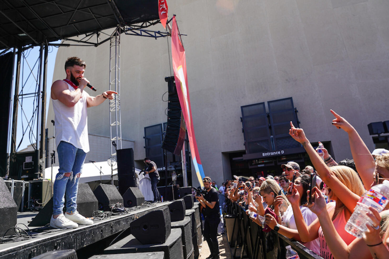 Dylan Scott