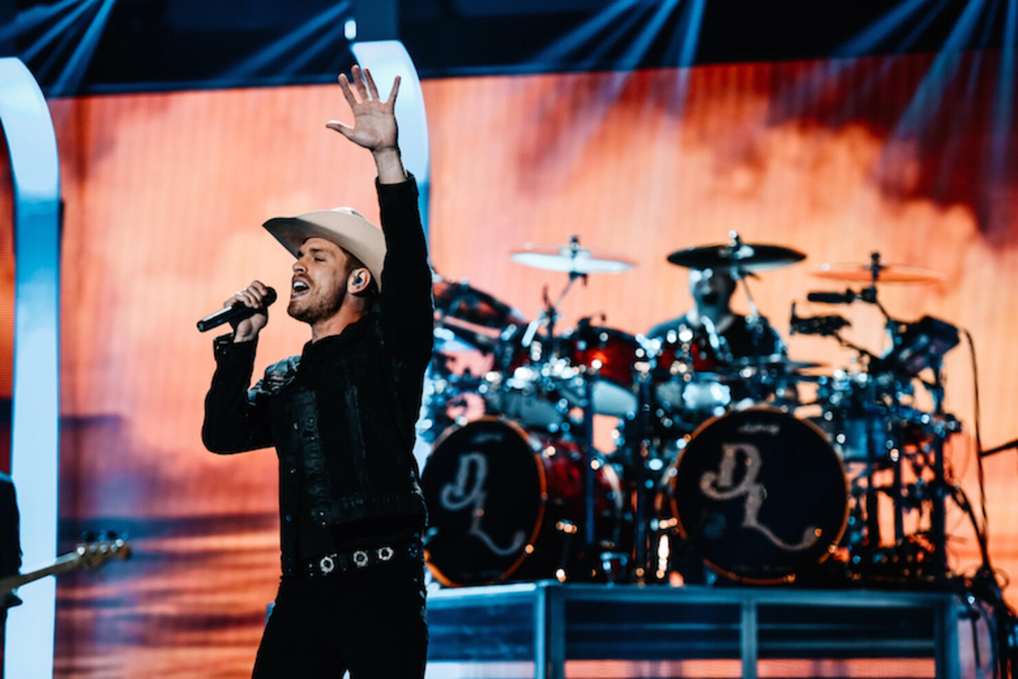 Dustin Lynch