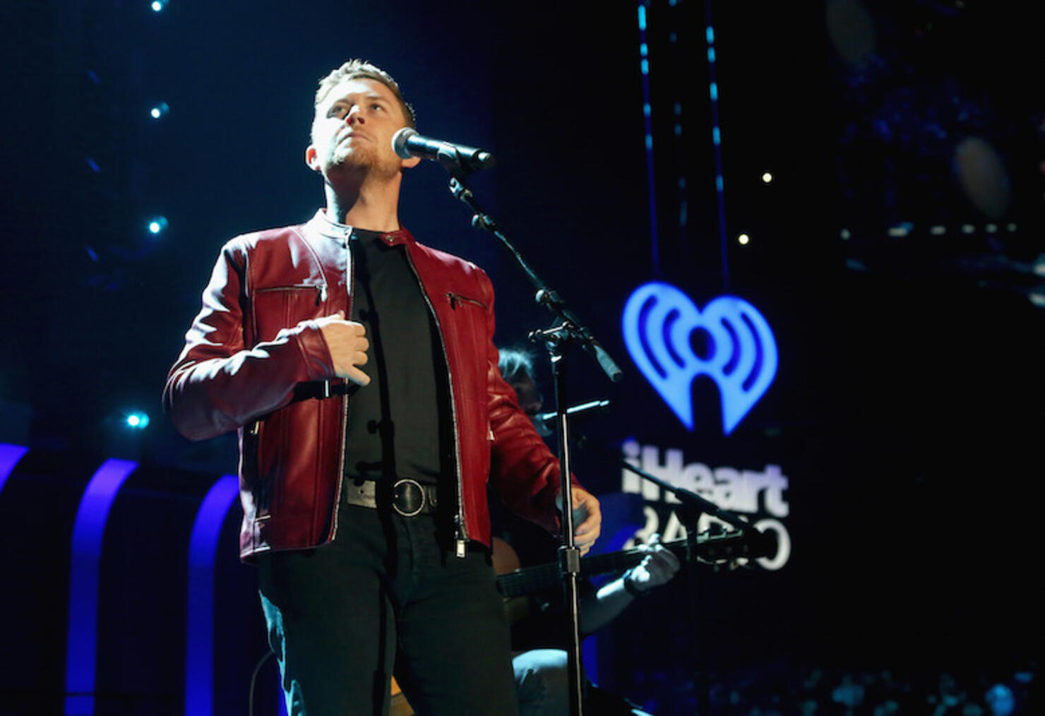 Scotty McCreery