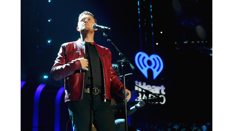 Scotty McCreery