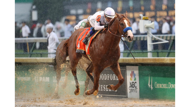 Justify