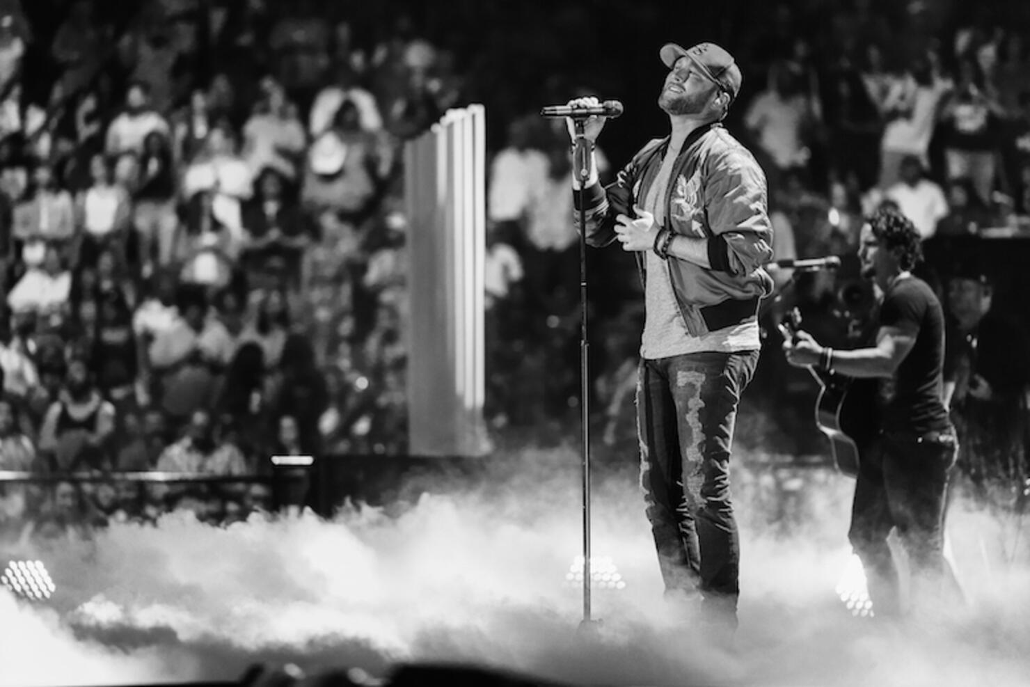 Cole Swindell