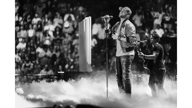 Cole Swindell