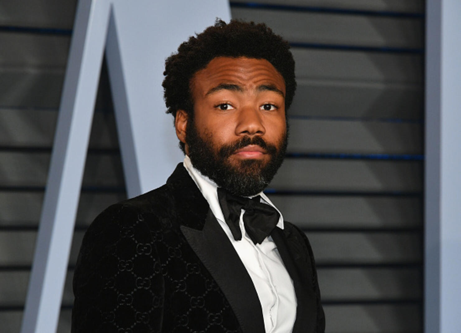 Childish Gambino aka Donald Glover - Getty Images