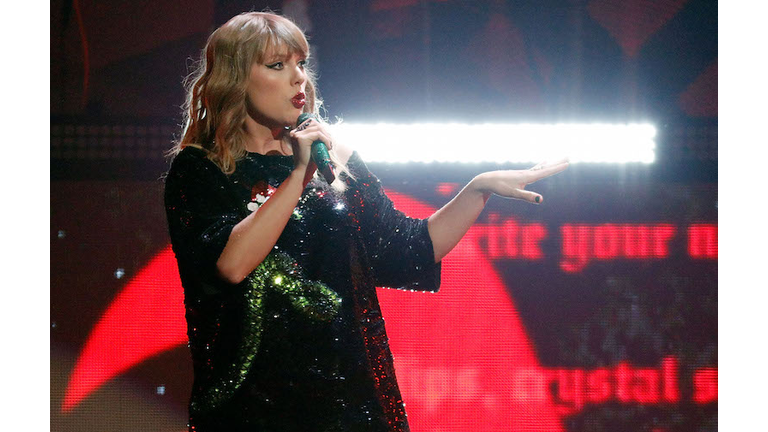 Taylor Swift