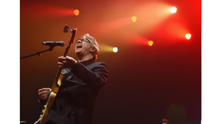 Steve Miller, 2015, Getty Images