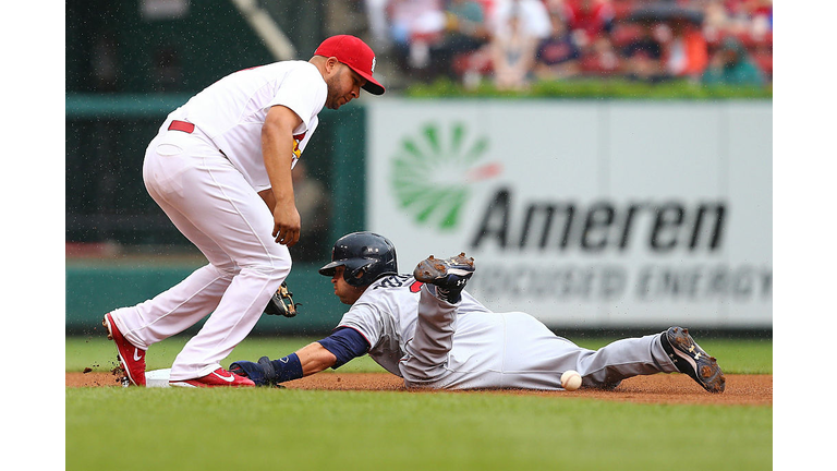 Photo: Getty Images