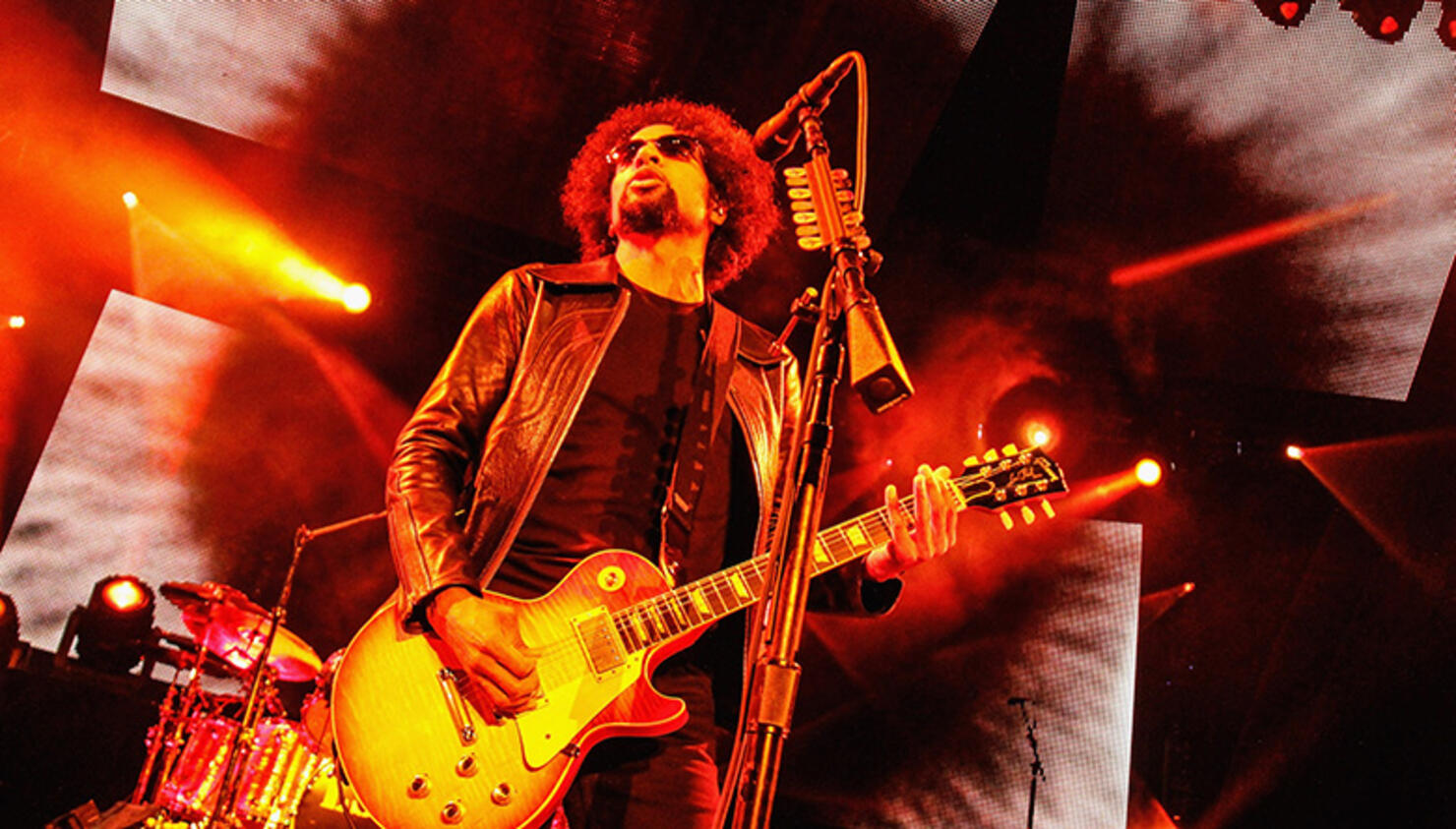 Alice in Chains Premiere's New Song "The One You Know"