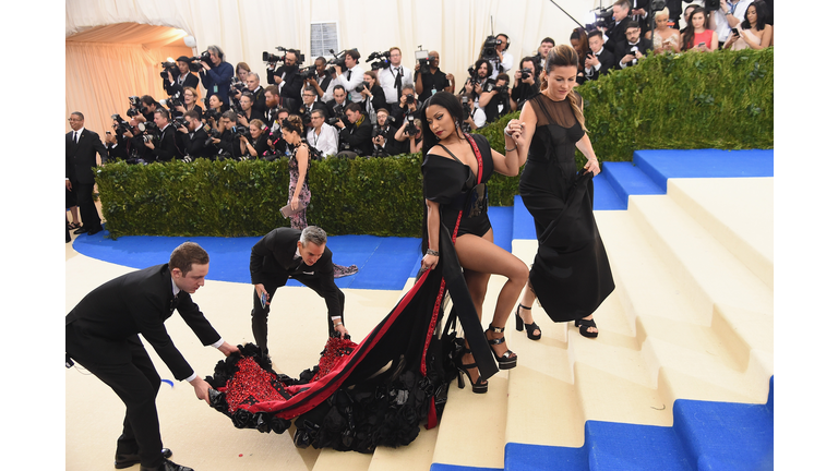 Met Gala 