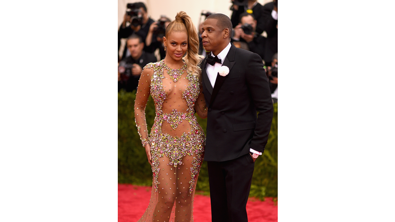Met Gala