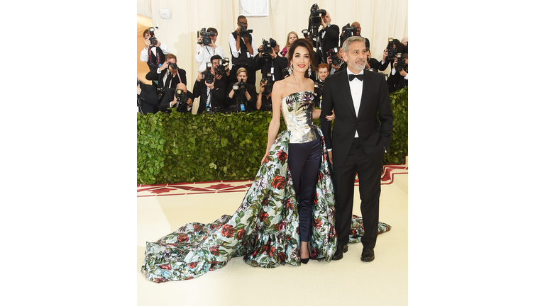 Met Gala