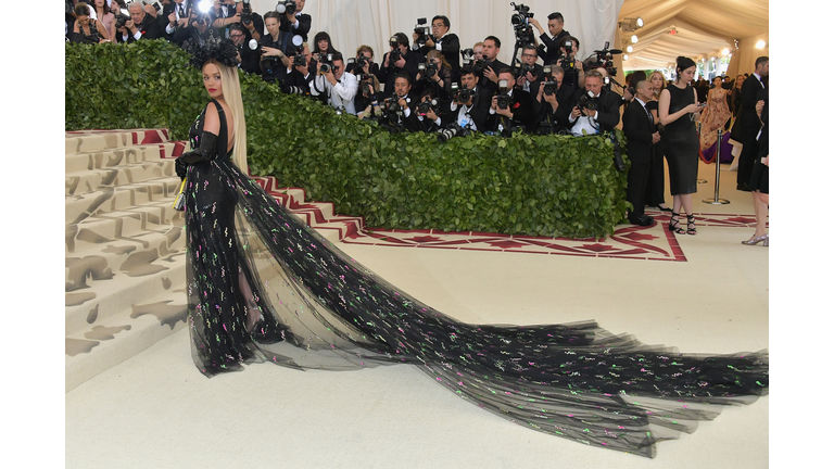 Met Gala