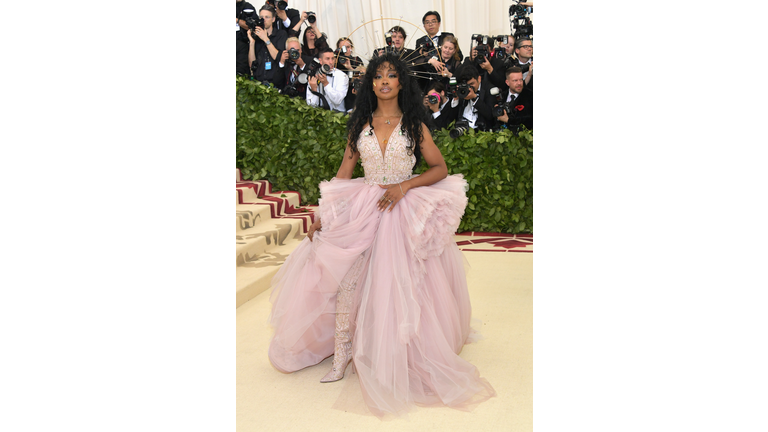 Met Gala