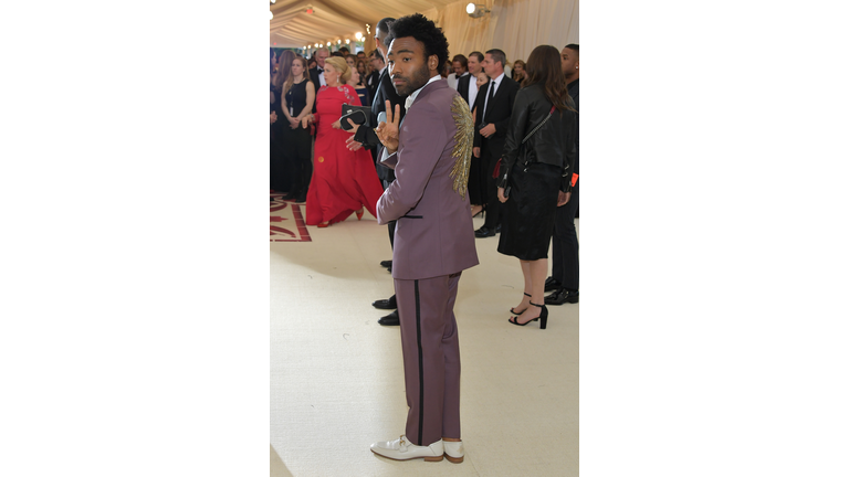 Met Gala