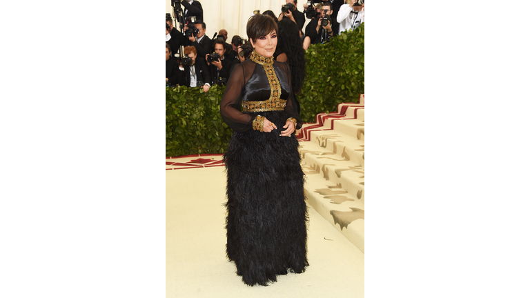 Met Gala
