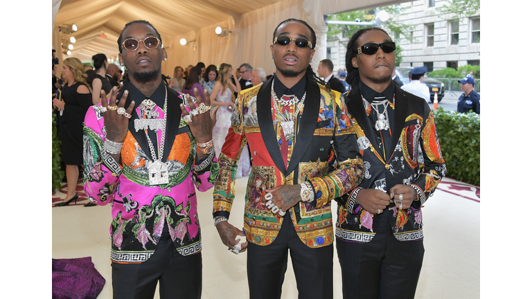 Met Gala
