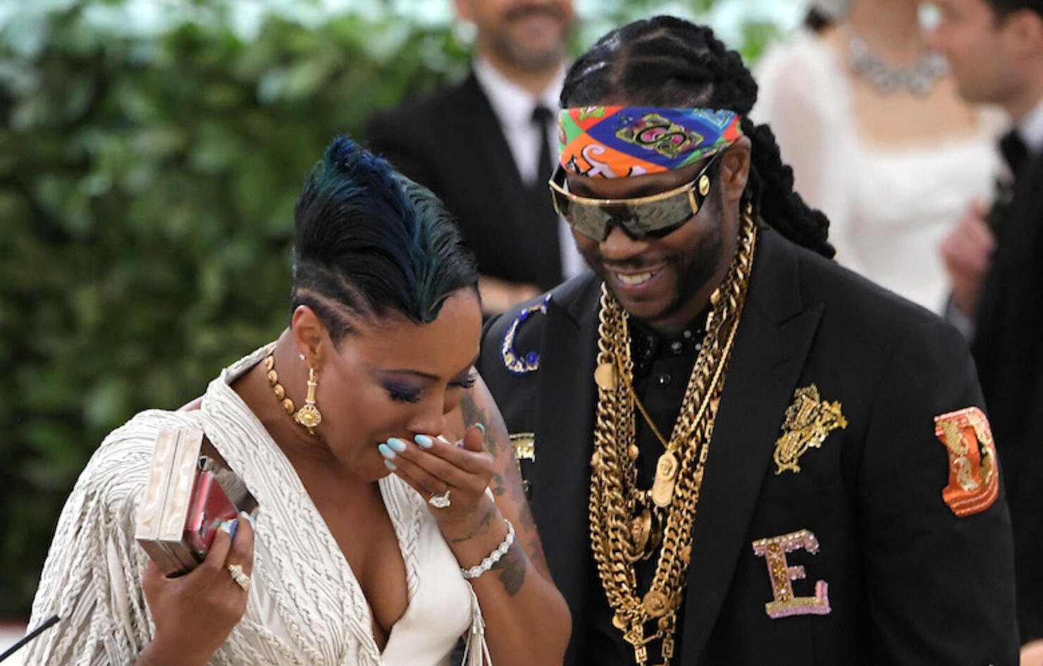 2 Chainz