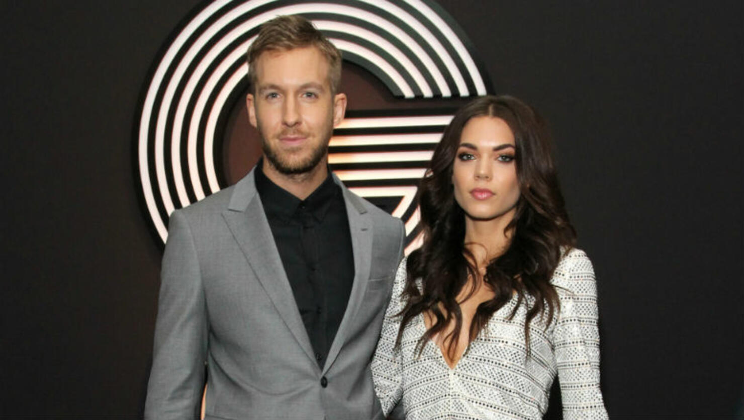 Calvin Harris & Girlfriend Involved In Serious Car Crash iHeart