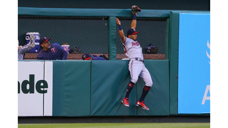 Photo: Getty Images