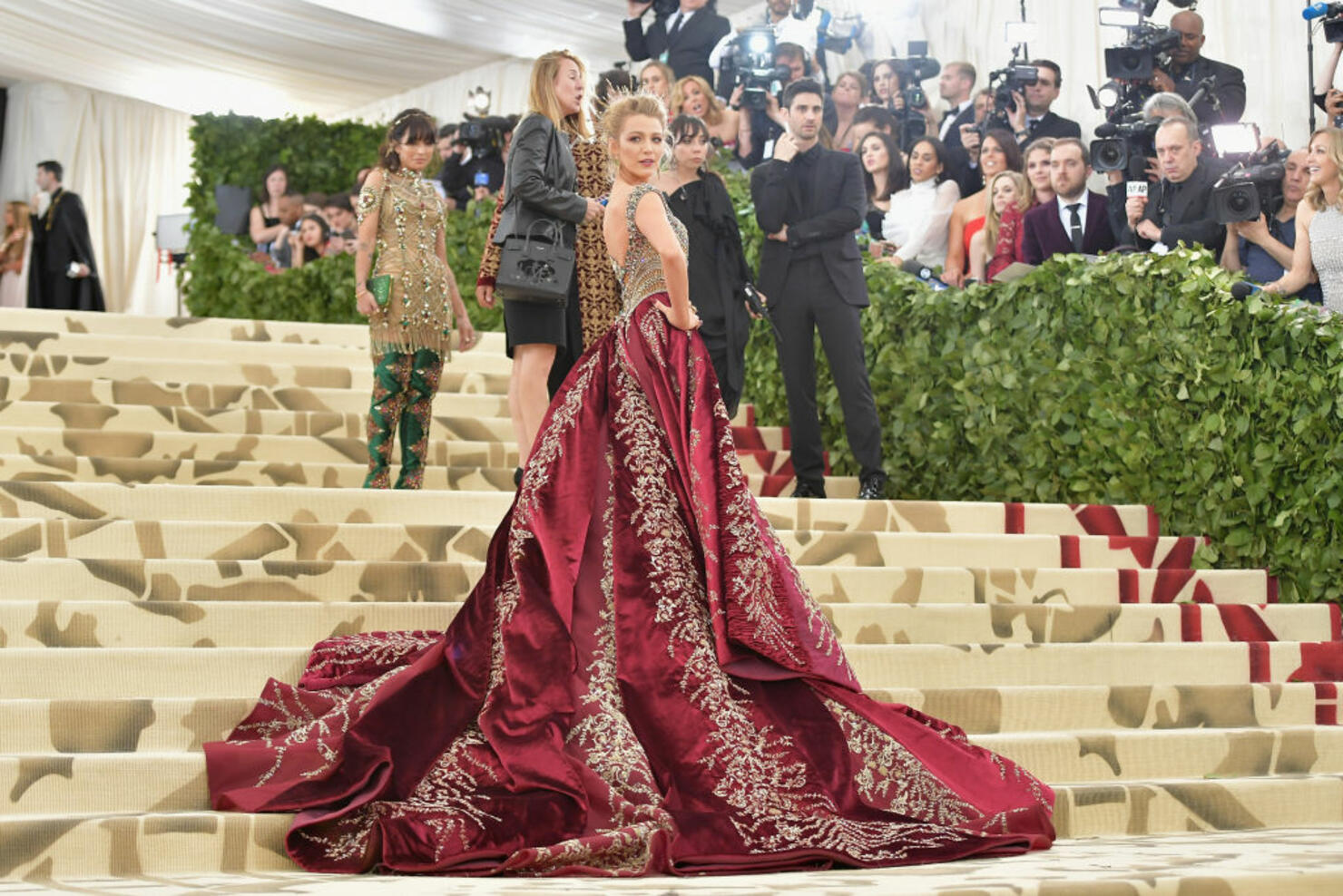 Blake Lively