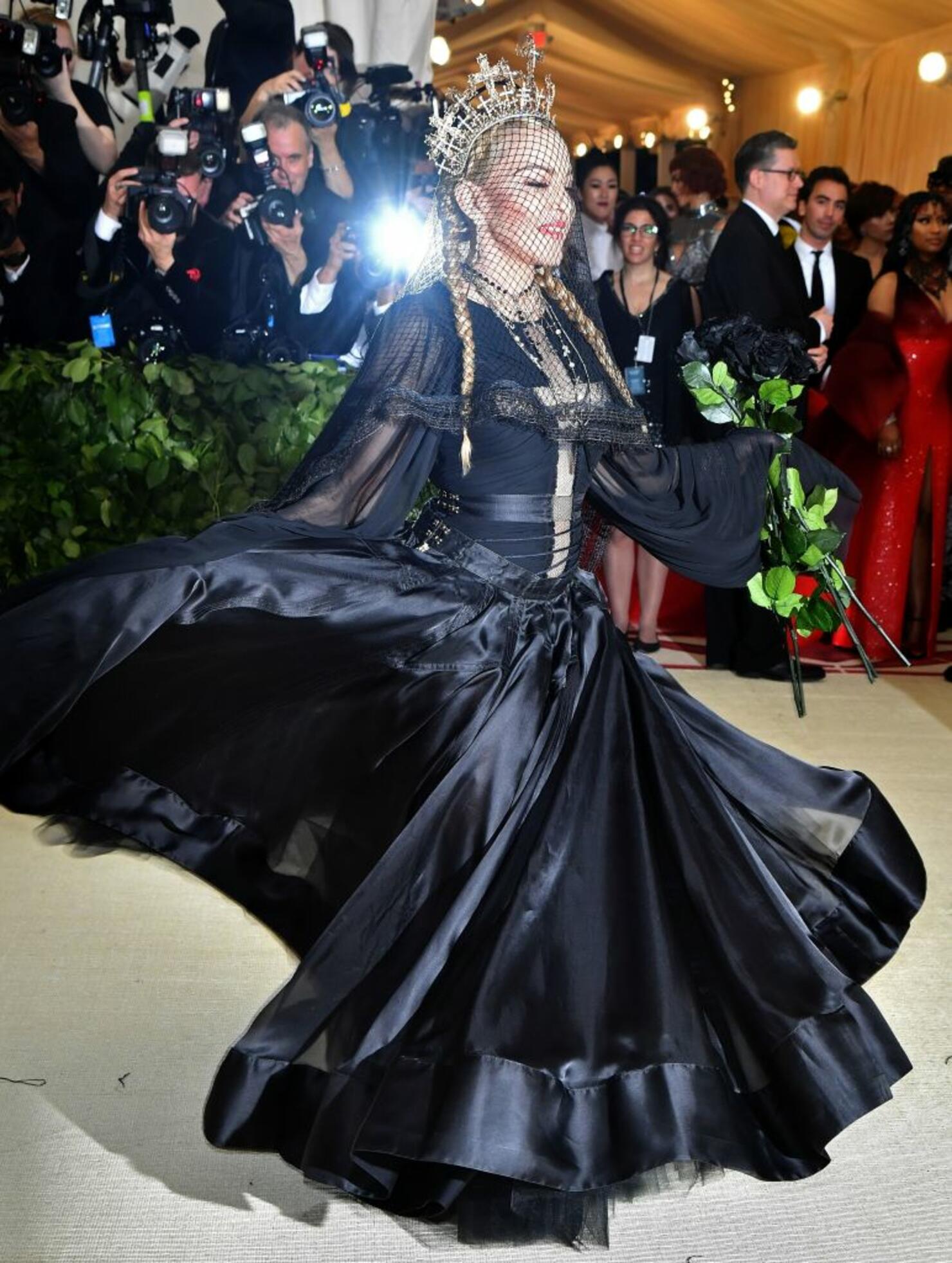Madonna