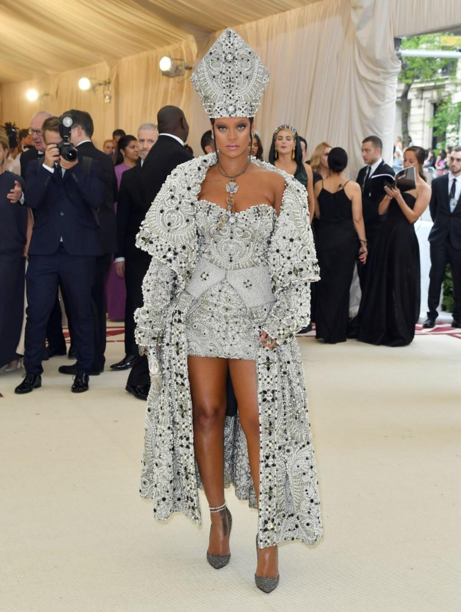 Rihanna